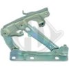 MERCE 2118800428 Hinge, bonnet